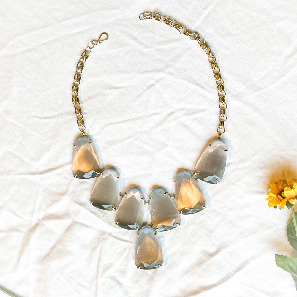 LIMITED EDITION Kendra Scott Statement Necklace